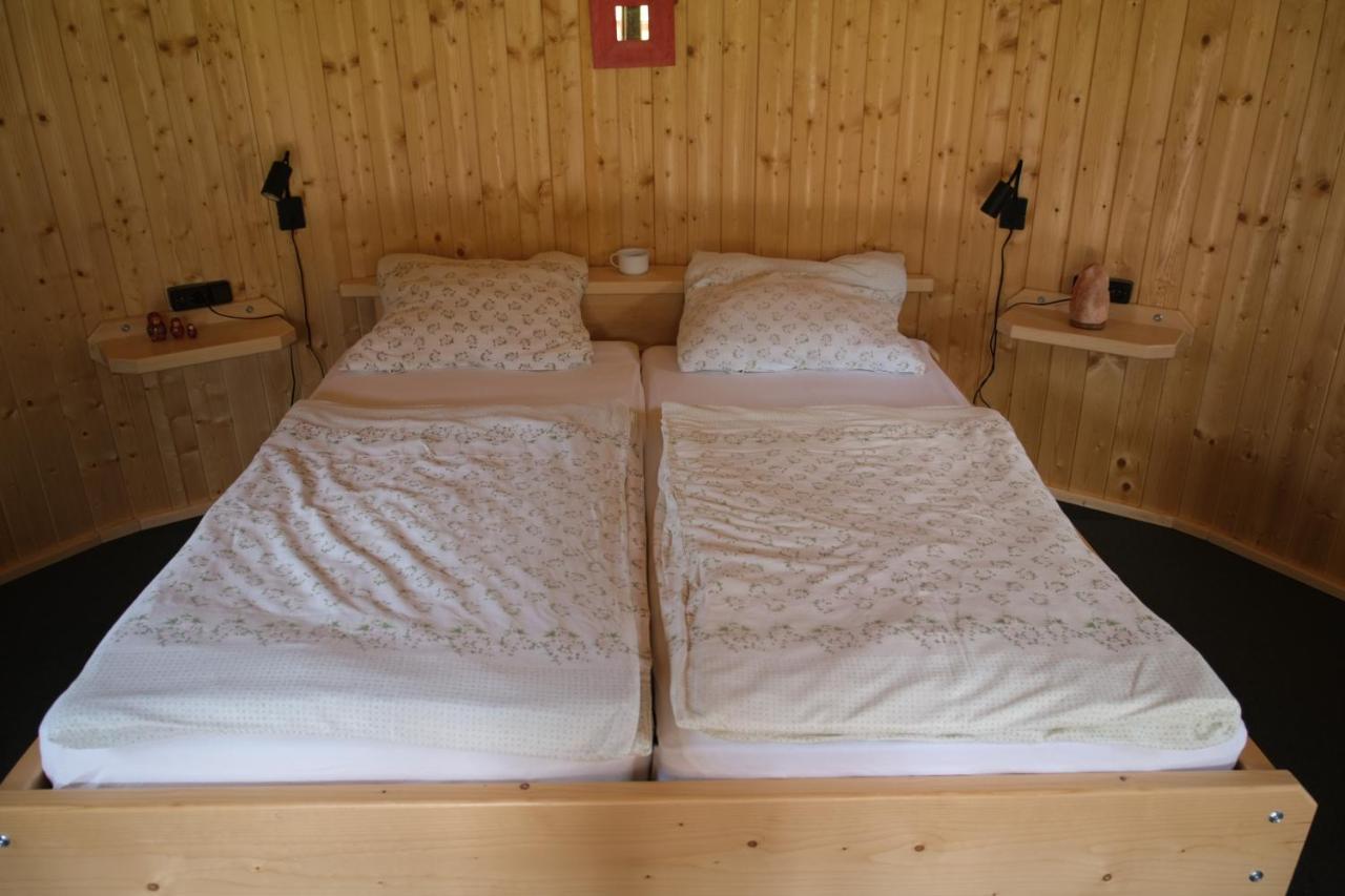 Willa Holzjurten By Julka - Self Checkin Finkenstein am Faaker See Zewnętrze zdjęcie